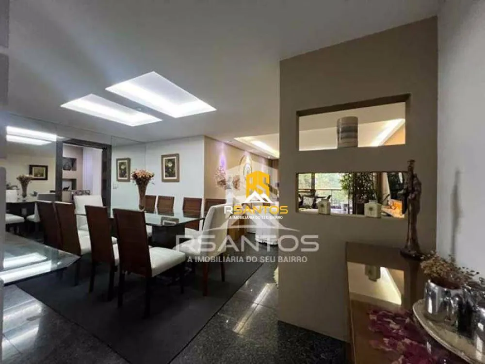 Apartamento, 4 quartos, 227 m² - Foto 12