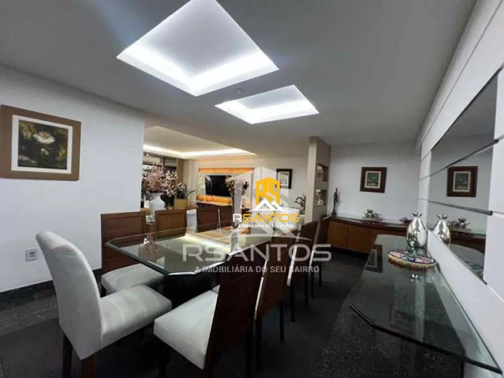 Apartamento, 4 quartos, 227 m² - Foto 22