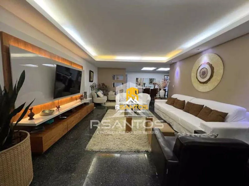 Apartamento, 4 quartos, 227 m² - Foto 16
