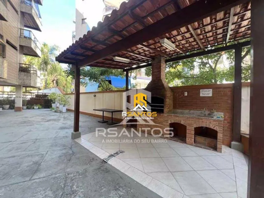 Apartamento, 4 quartos, 227 m² - Foto 20