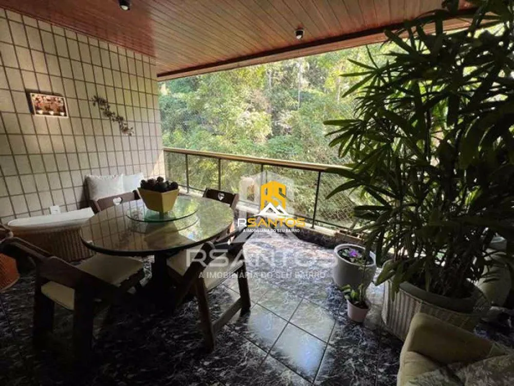Apartamento, 4 quartos, 227 m² - Foto 13
