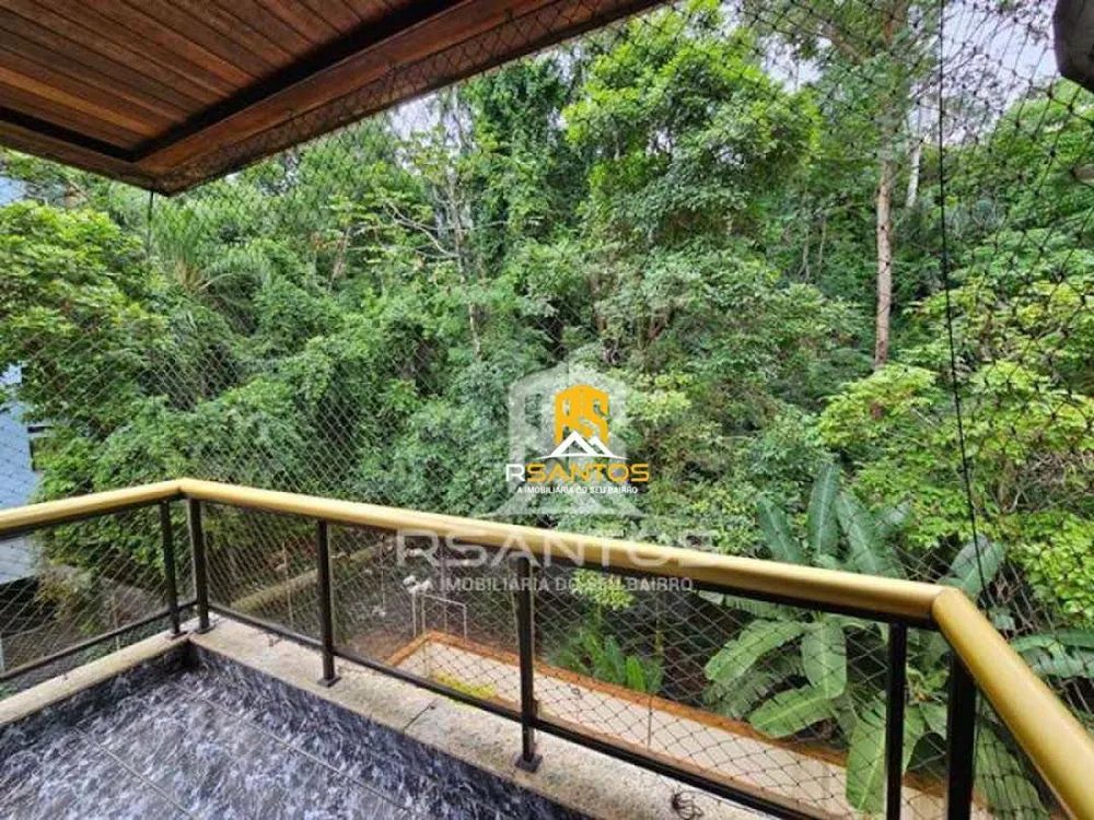 Apartamento, 4 quartos, 227 m² - Foto 17