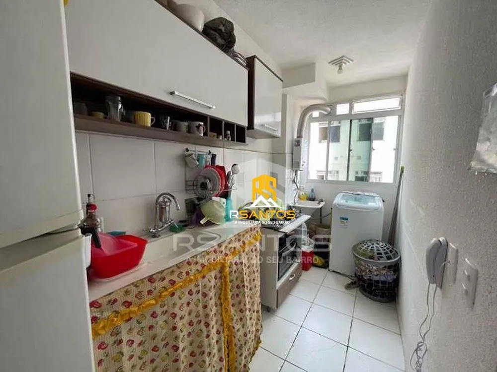 Apartamento, 2 quartos, 48 m² - Foto 14