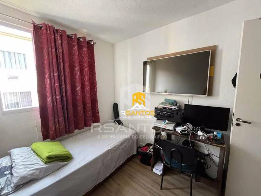 Apartamento, 2 quartos, 48 m² - Foto 9