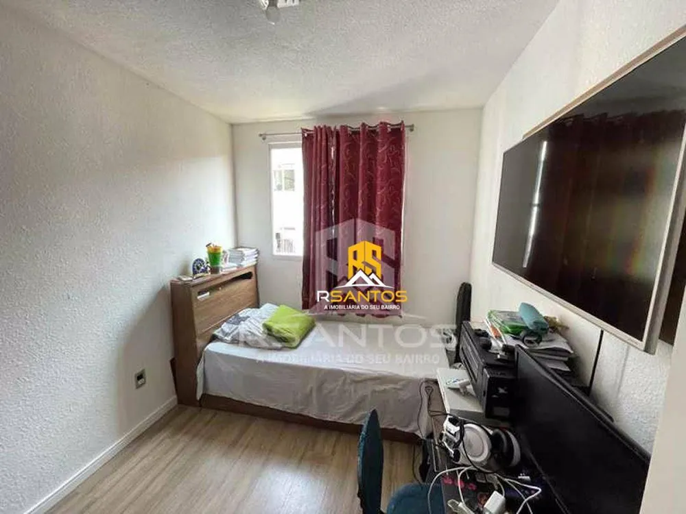 Apartamento, 2 quartos, 48 m² - Foto 8