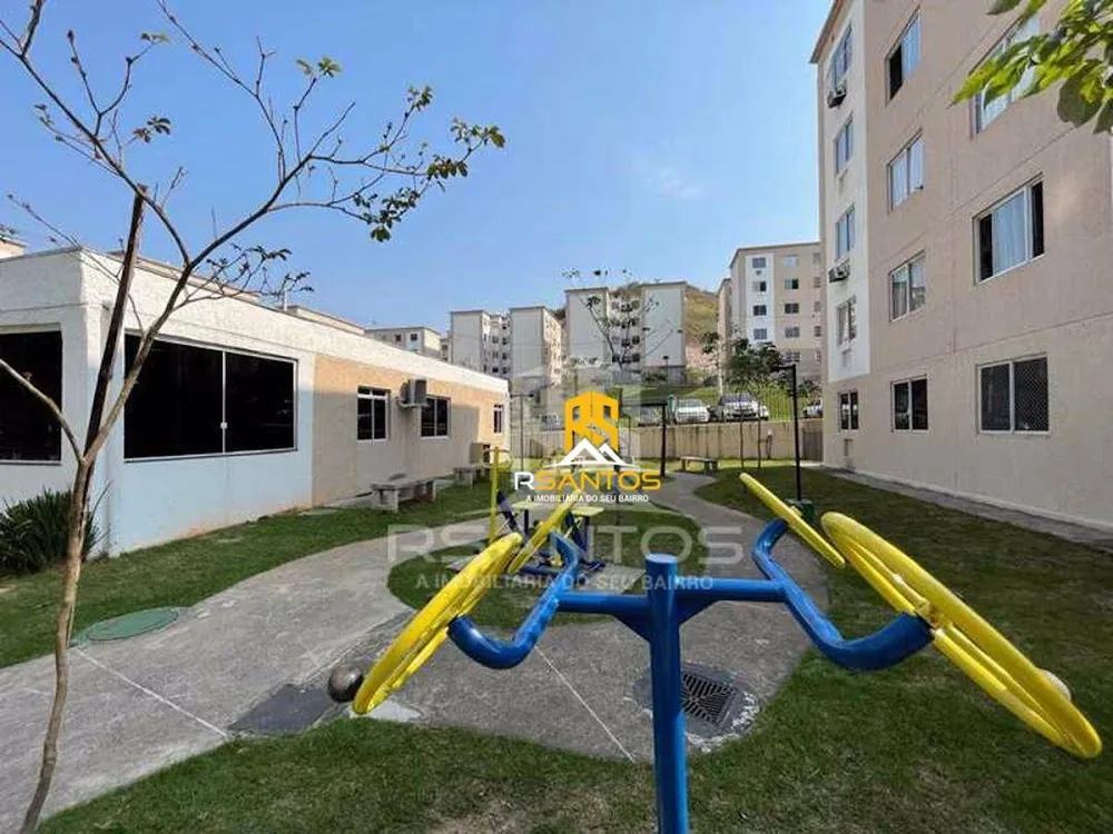 Apartamento, 2 quartos, 48 m² - Foto 19