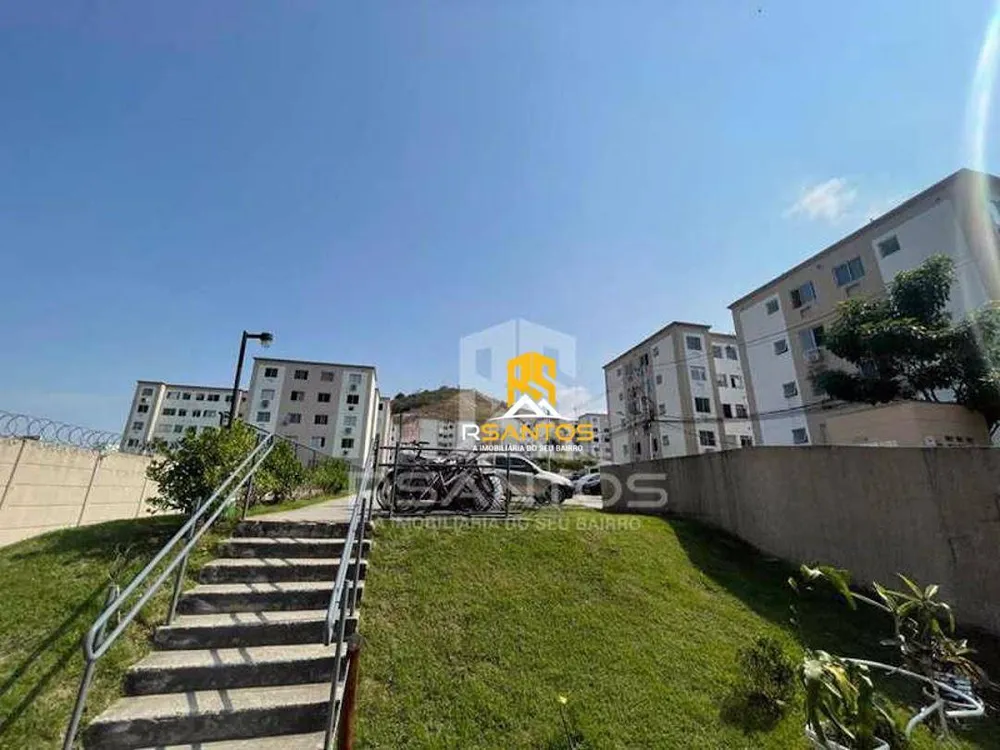 Apartamento, 2 quartos, 48 m² - Foto 18