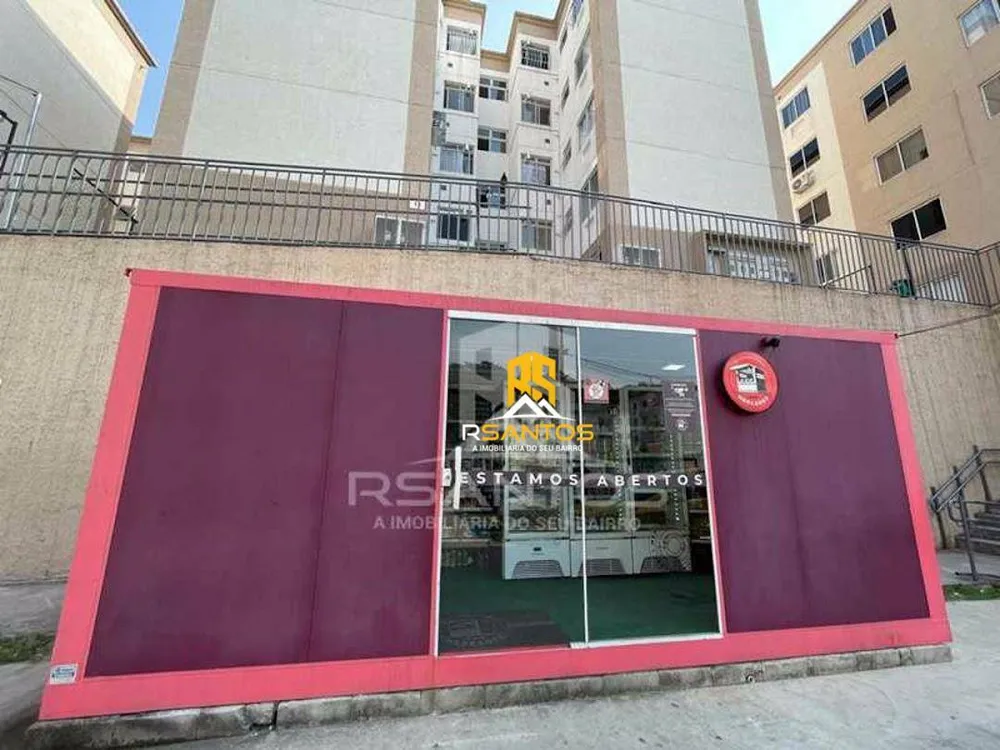 Apartamento, 2 quartos, 48 m² - Foto 24