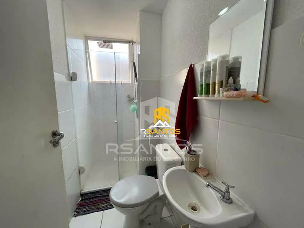 Apartamento, 2 quartos, 48 m² - Foto 13