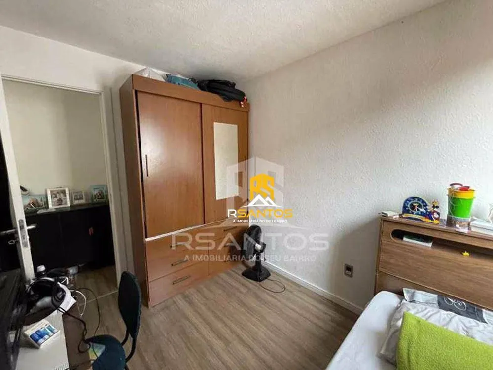 Apartamento, 2 quartos, 48 m² - Foto 10