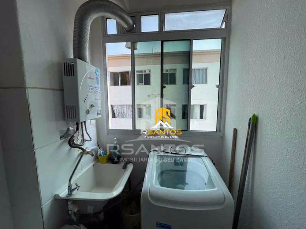 Apartamento, 2 quartos, 48 m² - Foto 17
