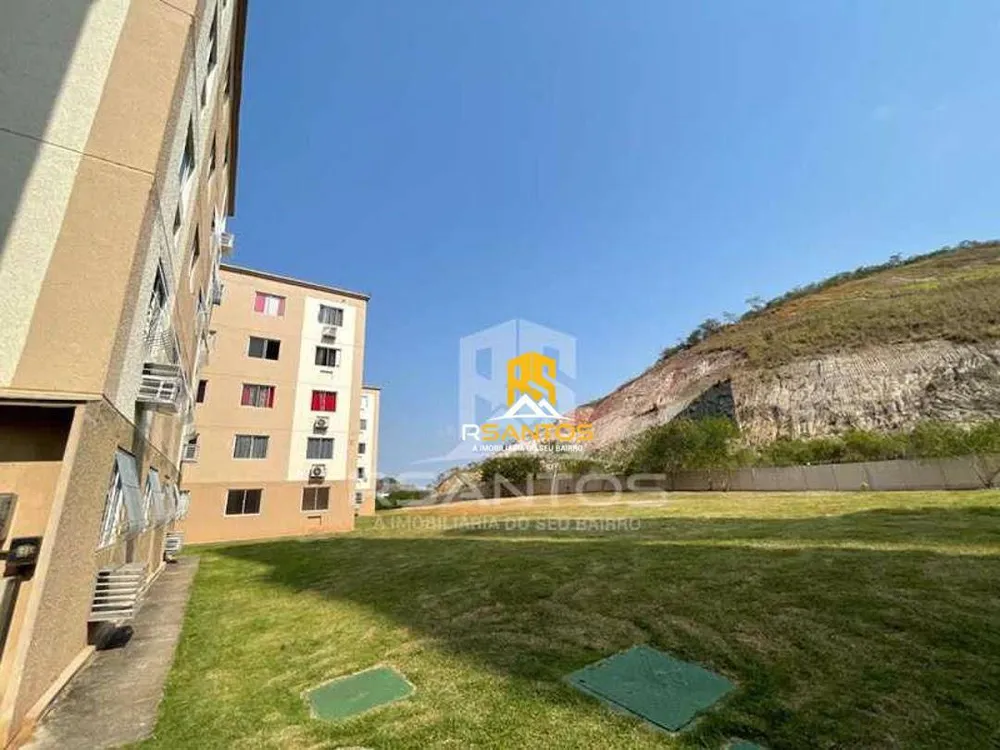 Apartamento, 2 quartos, 48 m² - Foto 21