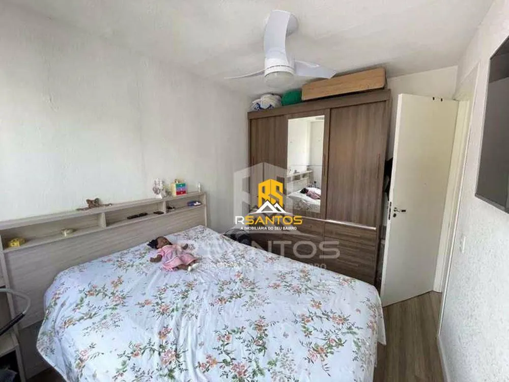 Apartamento, 2 quartos, 48 m² - Foto 12
