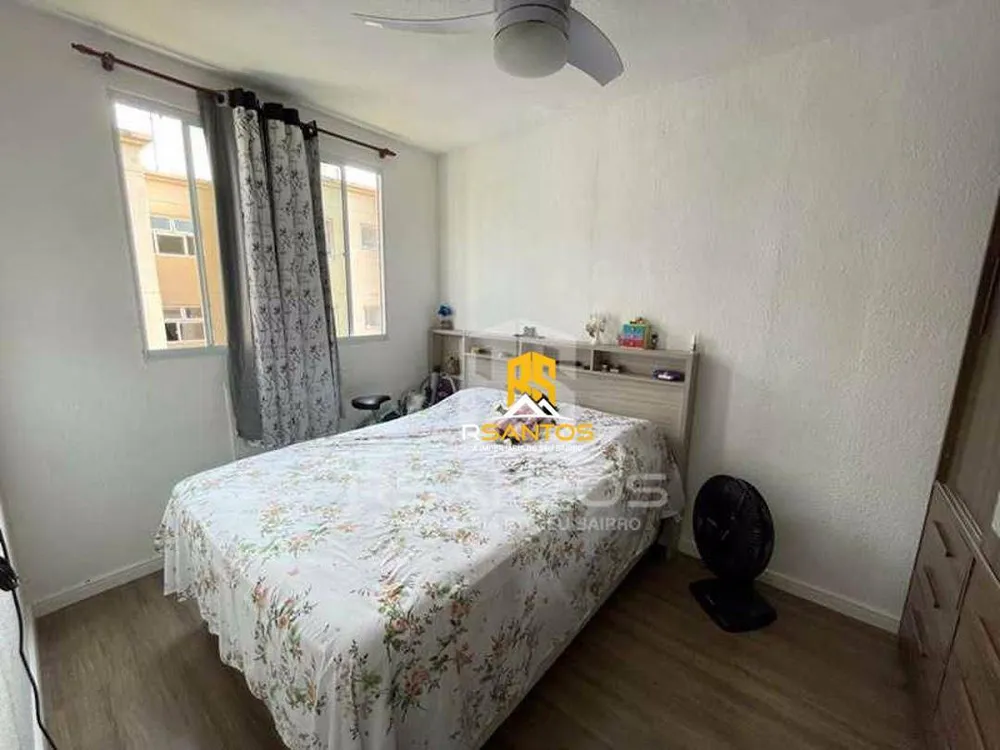Apartamento, 2 quartos, 48 m² - Foto 11