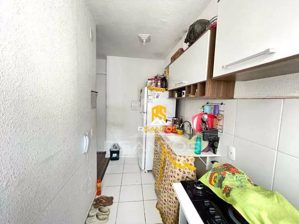 Apartamento, 2 quartos, 48 m² - Foto 16