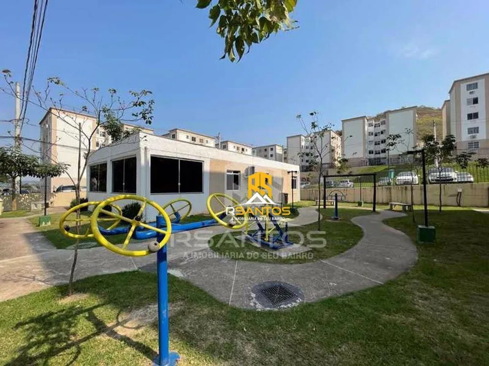 Apartamento, 2 quartos, 48 m² - Foto 20
