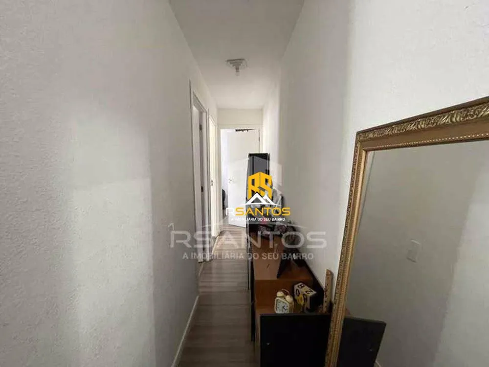 Apartamento, 2 quartos, 48 m² - Foto 7