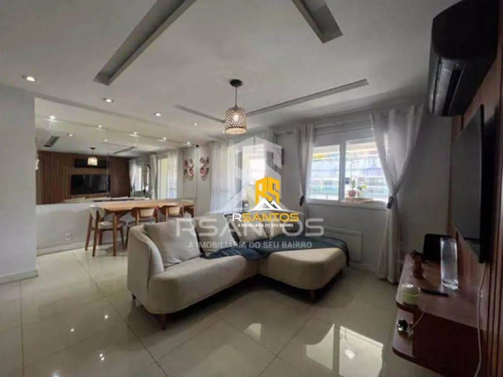Cobertura, 3 quartos, 212 m² - Foto 5