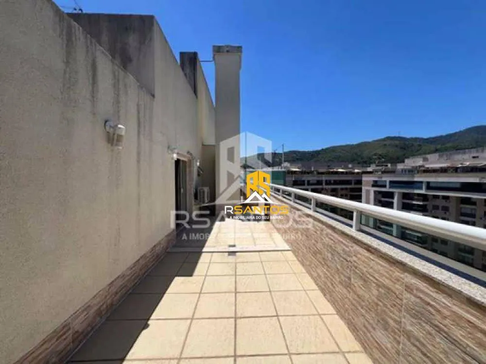Cobertura, 3 quartos, 212 m² - Foto 23