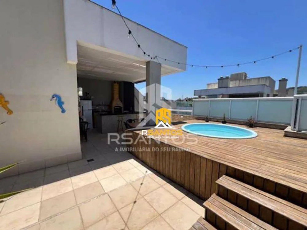 Cobertura, 3 quartos, 212 m² - Foto 19