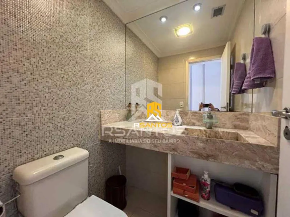Cobertura, 3 quartos, 212 m² - Foto 24