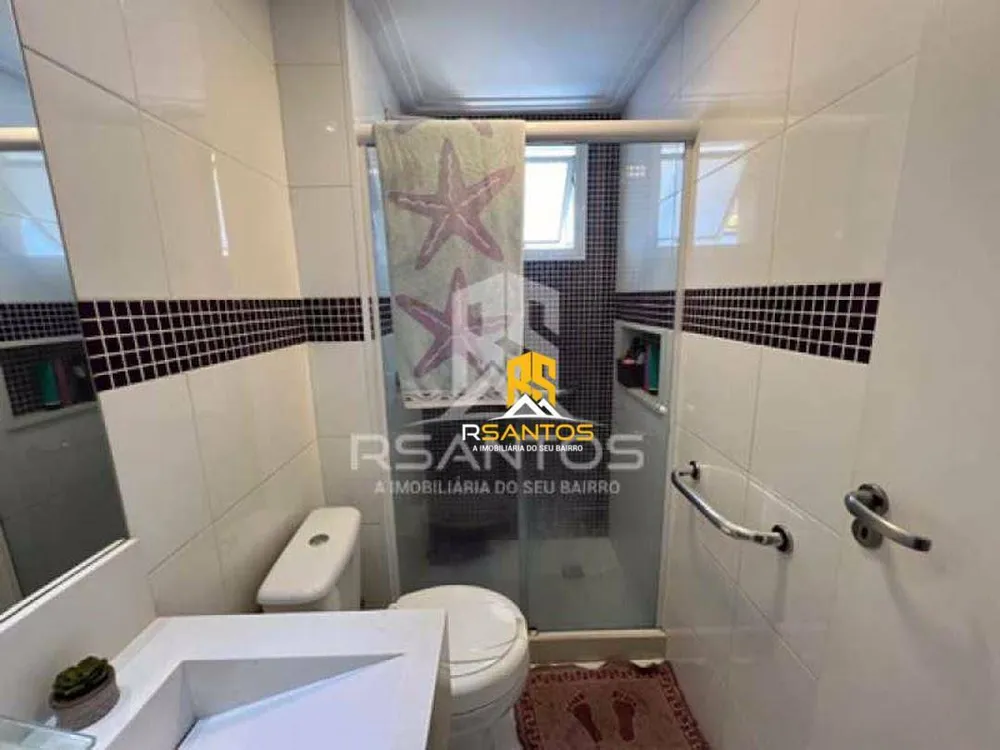 Cobertura, 3 quartos, 212 m² - Foto 10