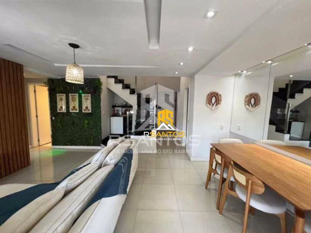 Cobertura, 3 quartos, 212 m² - Foto 8