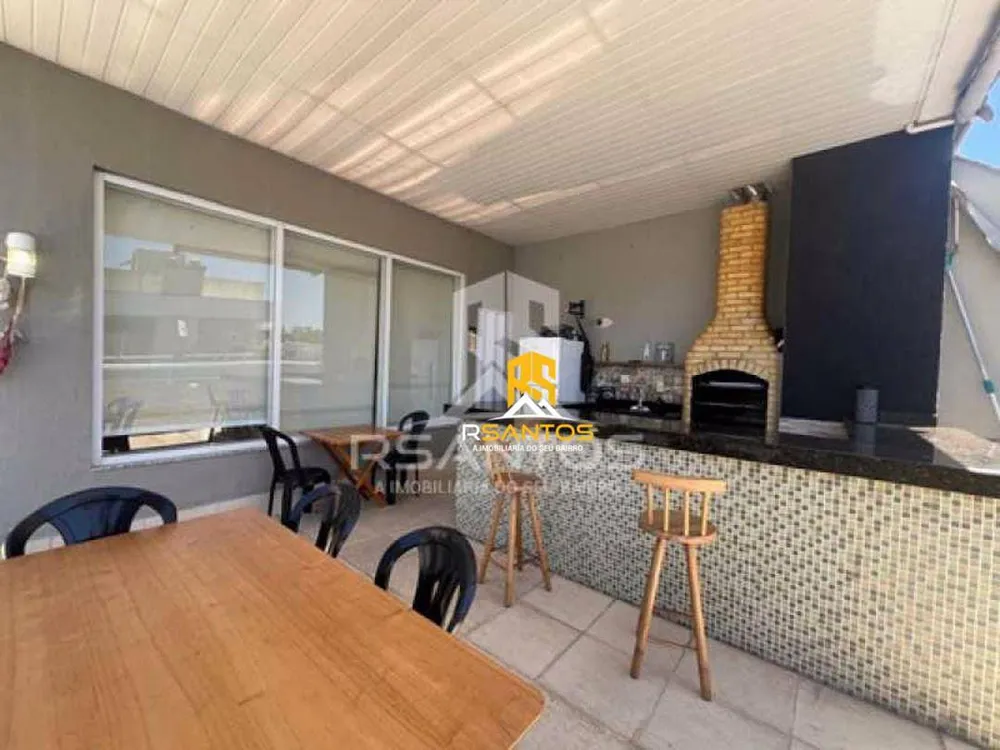 Cobertura, 3 quartos, 212 m² - Foto 22