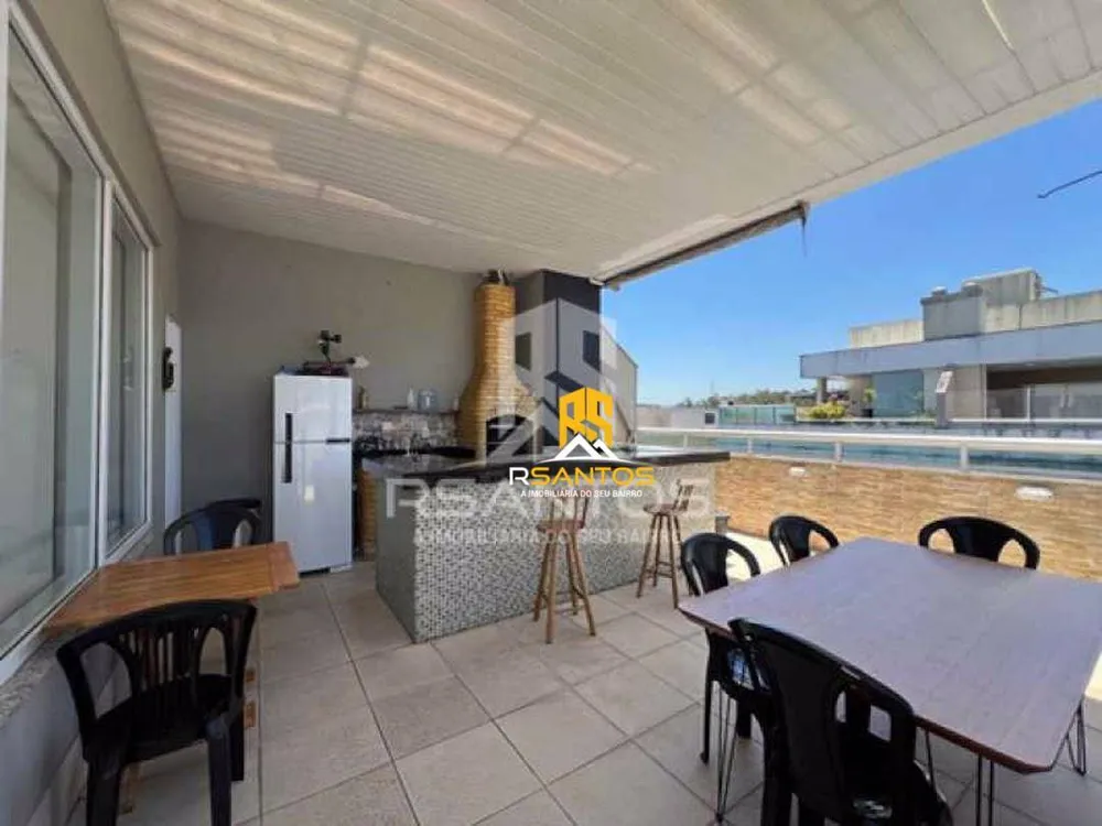 Cobertura, 3 quartos, 212 m² - Foto 14