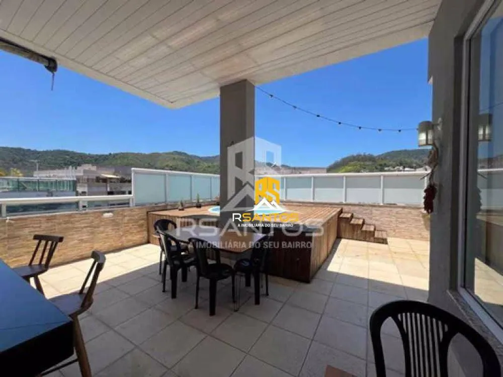 Cobertura, 3 quartos, 212 m² - Foto 13