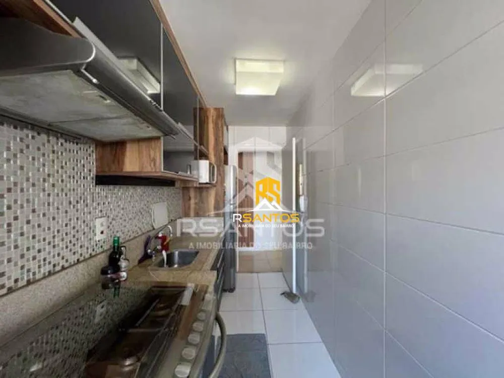 Cobertura, 3 quartos, 212 m² - Foto 9