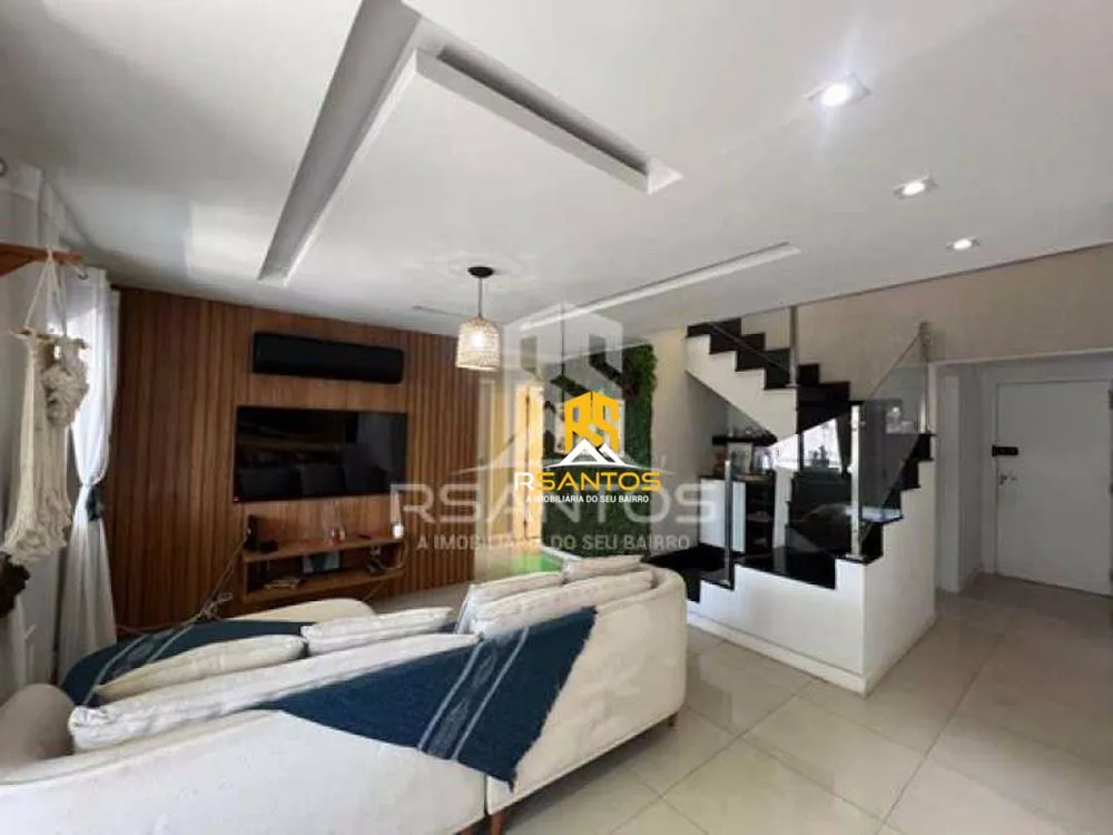 Cobertura, 3 quartos, 212 m² - Foto 6