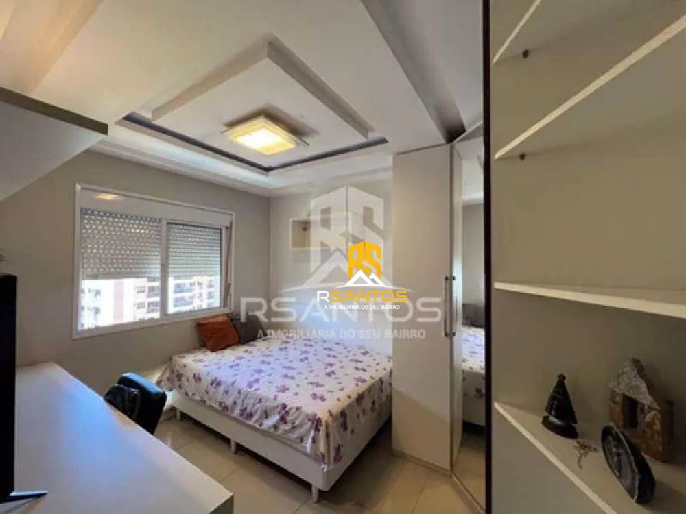 Cobertura, 3 quartos, 212 m² - Foto 7