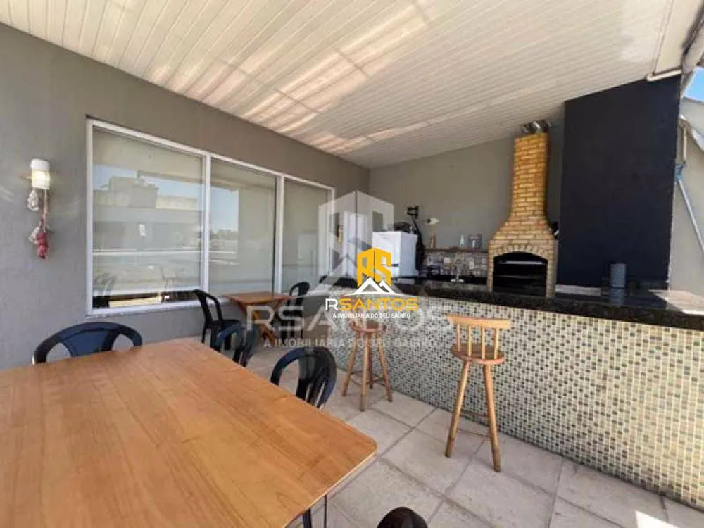 Cobertura, 3 quartos, 212 m² - Foto 16