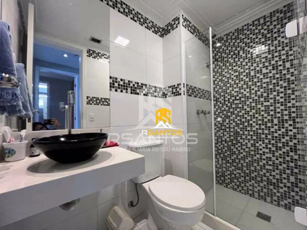 Cobertura, 3 quartos, 212 m² - Foto 11