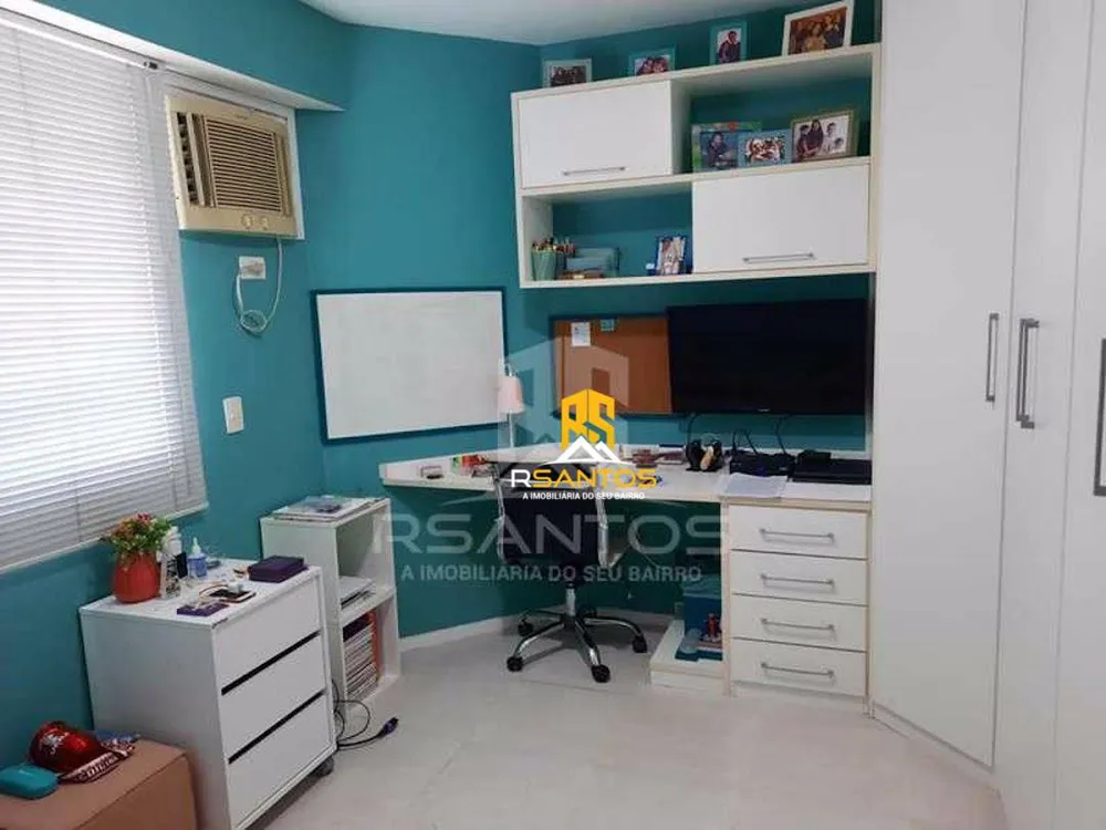 Cobertura, 3 quartos, 179 m² - Foto 16