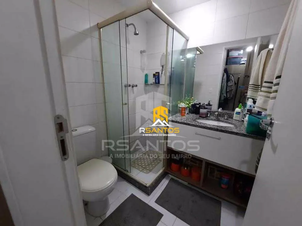 Cobertura, 3 quartos, 179 m² - Foto 6