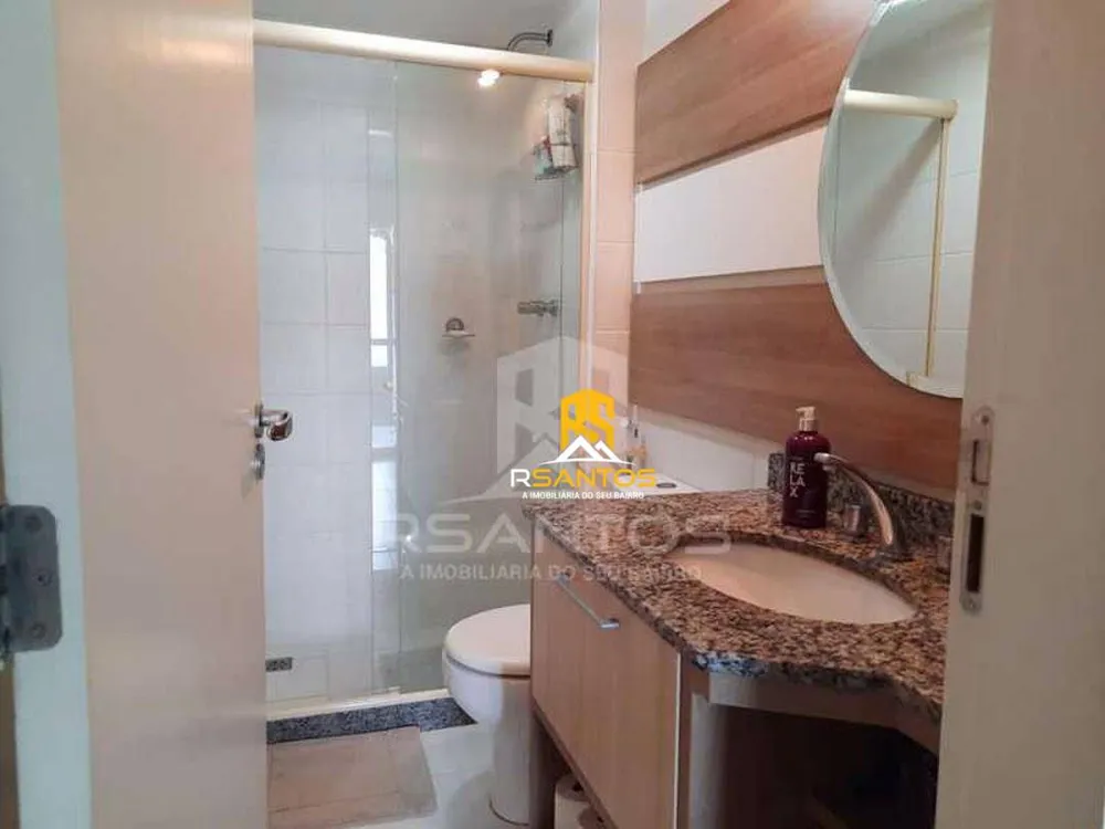 Cobertura, 3 quartos, 179 m² - Foto 1