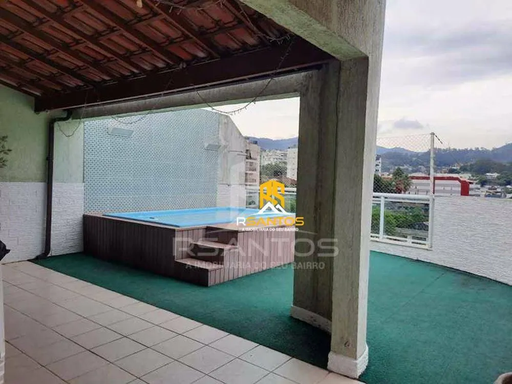 Cobertura, 3 quartos, 179 m² - Foto 19