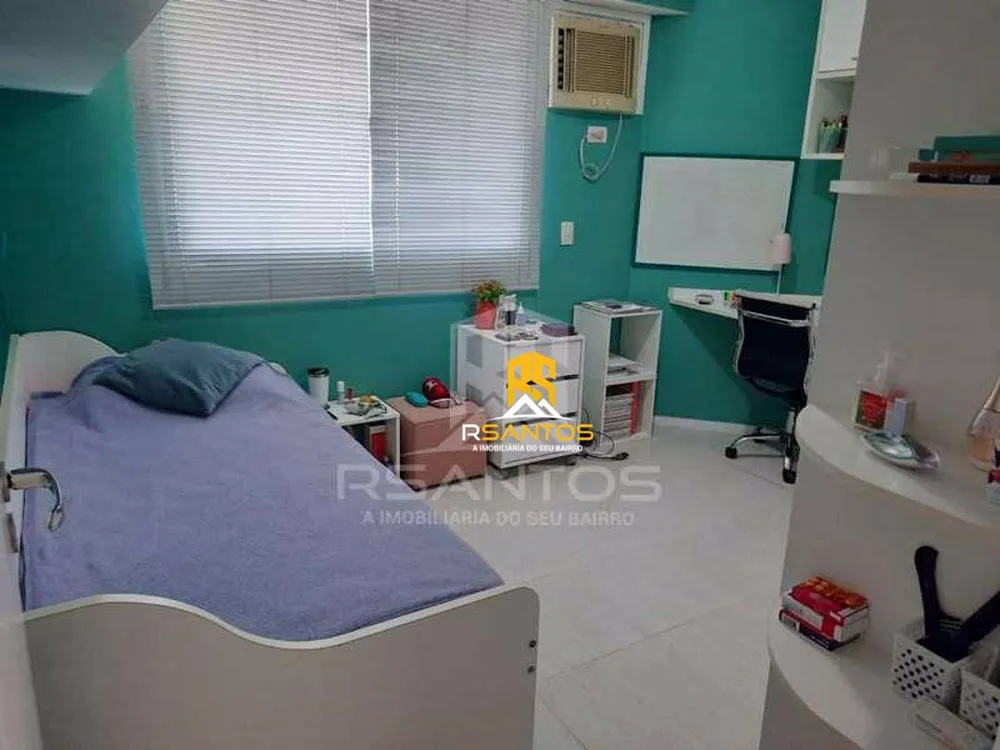Cobertura, 3 quartos, 179 m² - Foto 12