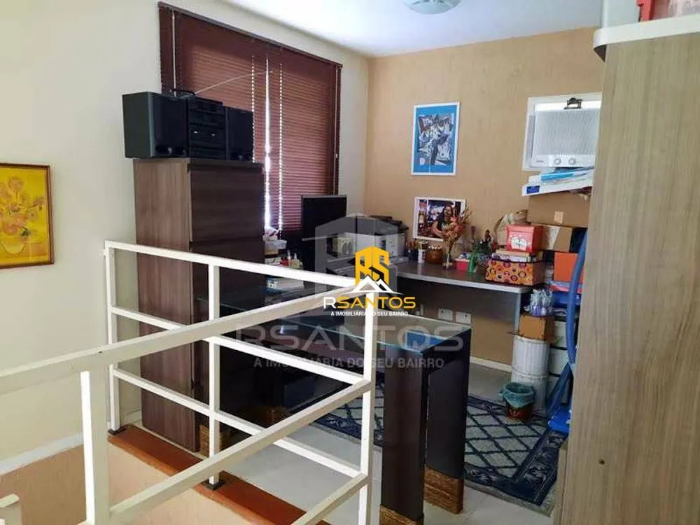 Cobertura, 3 quartos, 179 m² - Foto 10