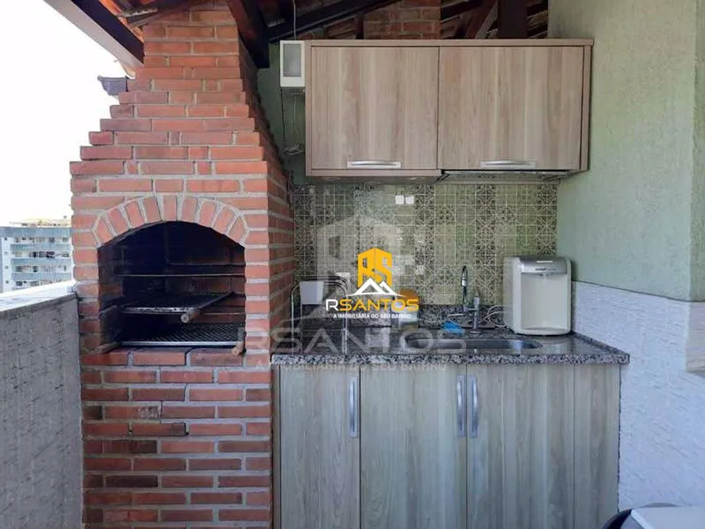 Cobertura, 3 quartos, 179 m² - Foto 13
