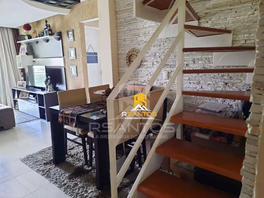Cobertura, 3 quartos, 179 m² - Foto 4