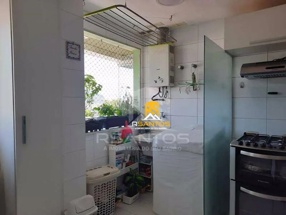 Cobertura, 3 quartos, 179 m² - Foto 22
