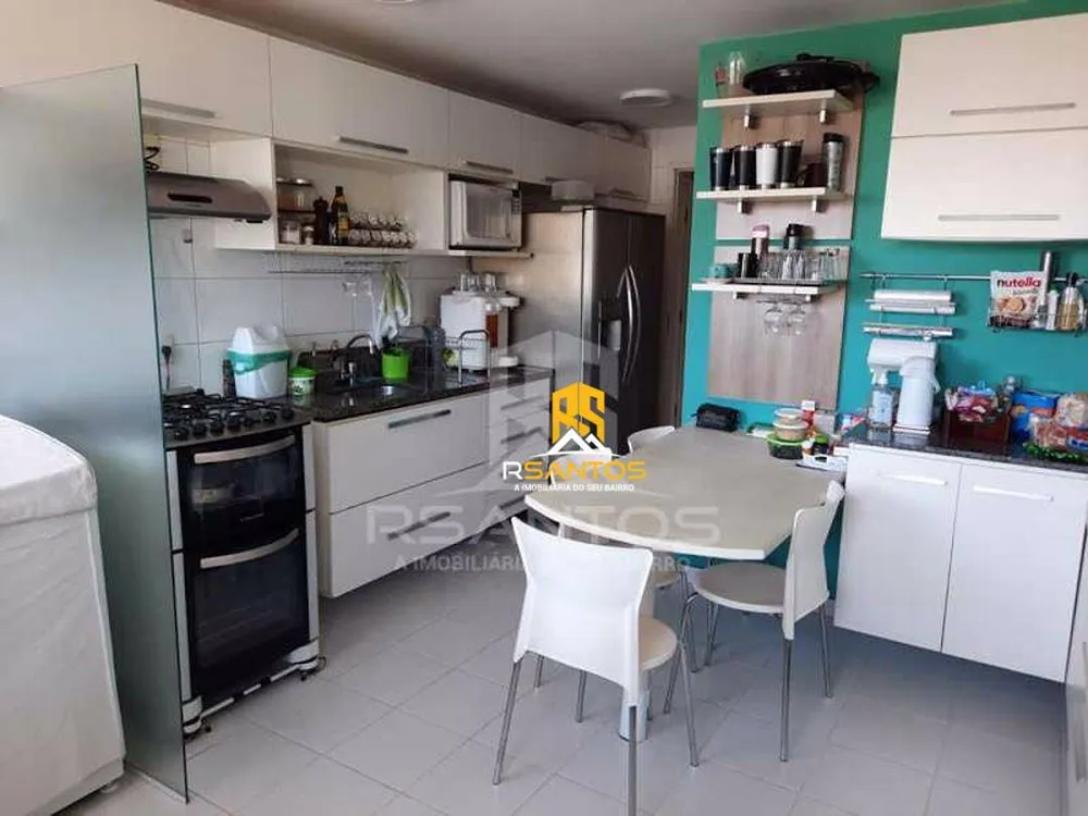 Cobertura, 3 quartos, 179 m² - Foto 14