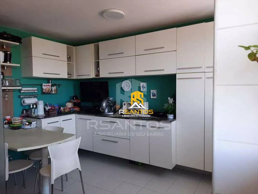 Cobertura, 3 quartos, 179 m² - Foto 3