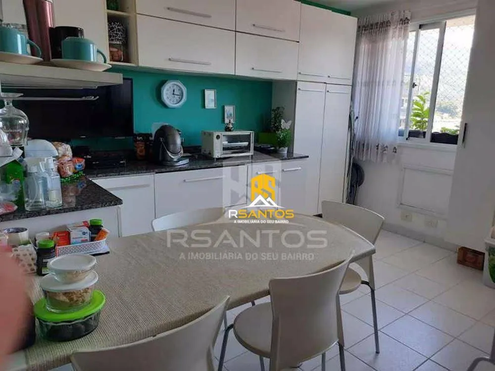 Cobertura, 3 quartos, 179 m² - Foto 9