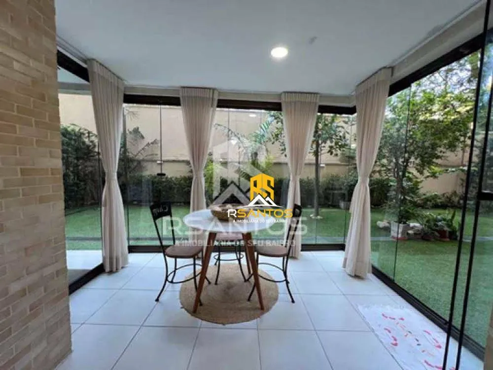Apartamento, 3 quartos, 76 m² - Foto 11