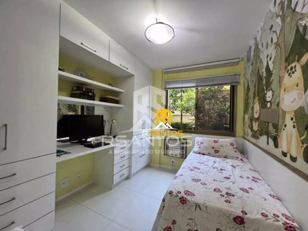 Apartamento, 3 quartos, 76 m² - Foto 14