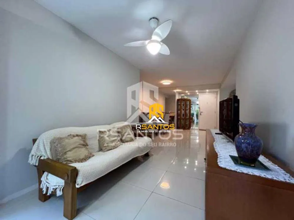 Apartamento, 3 quartos, 76 m² - Foto 4